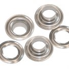 C.S. Osborne & Co. SS-00 STAINLESS STEEL GROMMETS & PLAIN WASHERS PK/144