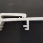 15 QTY: Vertical Blind Dust Cover Valance Clip * FOR 1 1/2" OR 1 9/16" HEADRAIL