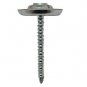 144 QTY:C. S. Osborne & Co. Threaded Nails for Buttons, Size 24:5/8" dia(74730)
