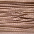 (Ship from USA) 25 YARDS: 1.4 MM Tan Professional Grade Braided Lift Cord for Bl