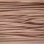 (Ship from USA) 25 YARDS: 1.4 MM Tan Professional Grade Braided Lift Cord for Bl