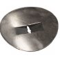 12: Osborne Spring Metal Washer No. 15 for Prong Style Covered Buttons (78002)