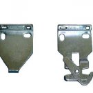 Rollease R3 / R8 Roller Shade Installation Brackets (#RB380) 1 PAIR