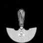 C. S. Osborne & Co. No. 149- 1 1/8" Arch Punch ( MPN# 01040)