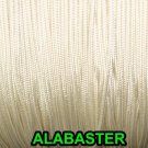 (Ship from USA) 10 YARDS: ALABASTER 1.8 MM Professional Grade Nylon Lift Cord /
