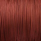 60 FEET :1.6 MM Garnet Red  LIFT CORD for Blinds, Roman Shades and More