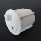 (Ship from USA) Rollease R Series End Plug 1 1/4": for Roller Shades (MPN# REP03
