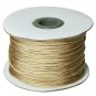 Roman Shade Lift Cord 1.4 Mm Cord 100 Yds - Color Tan