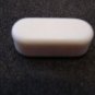 10 QTY: Rollease White Plastic Beaded Chain Connector for #10 or #6 Beaded Chain