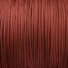 50 FEET:1.6 MM Garnet Red LIFT CORD for ROMAN/PLEATED shades, blinds & craft