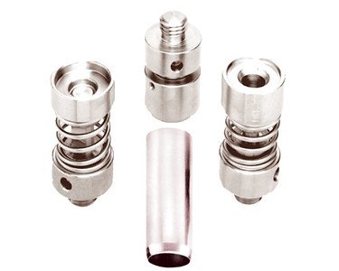 Osborne #WDILUC603: 3 Pc. Swivel Button Covering Dies & Cutter, Size 60: 1 1/2"