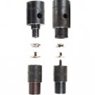 Osborne No. WDISN201: Snap Dies, for Babe Snaps # 24: 5/8"  (76284) for W1 & W-3