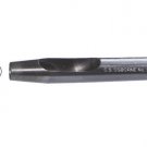 C.S.Osborne & Co. 13/64"  Beltpunch, Size 7  ( MPN#51476)