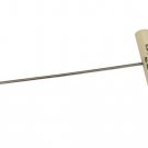 C.S. Osborne & Co. - No. 408 - "T" Handle Tufting Tool (MPN #64342)