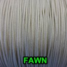 100 YARDS: 1.4 MM, FAWN LIFT CORD for Blinds, Roman Shades and More