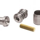 Osborne No. WDIHUC602/2 Pc. Button Covering Dies & Cutter-60: 1 1/2" dia.(76004)