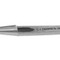 Osborne: Grommet Setter 216, Cutter 500 + 72ct. Brass Plain Grommet G6, Size 6