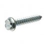 Osborne SPUR Grommet Setter-Size 2 (217-2) & 72-BRASS Spur Grommets -Size 2