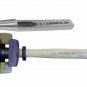 Osborne Grommet Hole Cutter-Size 5A (No.500-5A) & Split Head Hammer(No.395-1R)