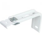 KIRSCH WALL BRACKET RETURN 3.5" - 4.5"