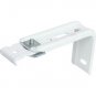 KIRSCH WALL BRACKET RETURN 3.5" - 4.5"