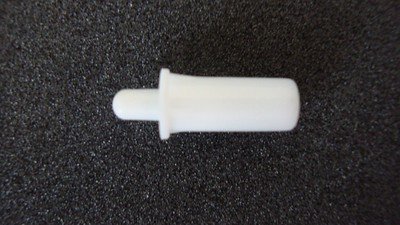 Spring-Loaded Replacement Pins - 20 Pack -