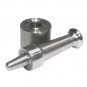 C. S. Osborne & Co. No. K232-2 Home Grommet Kit - NICKEL Size 2