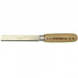 C.S. Osborne & Co. No. 76 1/2-Square Point Knife: 3 7/8" Steel blade(MPN# 60046)