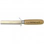 C.S. Osborne & Co. No. 77 - Square Point Knife: 5/8" Steel blade(MPN# 40047)