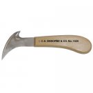C.S. Osborne & Co. No. 1020 - Seam Ripper:  2 7/8" curved blade (MPN# 60146)