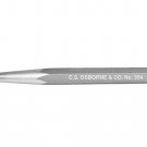 C. S. Osborne & Co. No.354-3/8 : 3/8" Prick Punch (MPN# 52334)