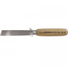 C.S. Osborne & Co. No. 78 1/2 - Broad Point Knife 5" Steel blade(MPN# 60058)