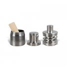 C.S. Osborne #30 Button Die Cutter Set