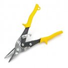 Wiss M3R MetalMaster 1-3/8-Inch Cut Capacity 9 3/4-Inch Straight, Left, & Right