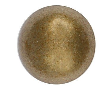 50 QTY:Osborne No. 681 1/2 -French Natural Nail -Small /post :1/2" head: 3/8"