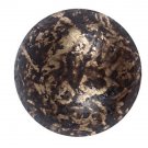 100 QTY:Osborne No. 6872-OGSD 5/8  -Old Gold Speckled Dark /post :5/8" head:3/4"