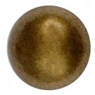 50 QTY:Osborne No. 6936-FN 1/2 -French Natural Nail -Dark/post : 1/2" head: 7/16