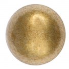 100 QTY:Osborne No. 6938-FN 1/2 -French Natural Nail -Light/post : 1/2" head: 7/