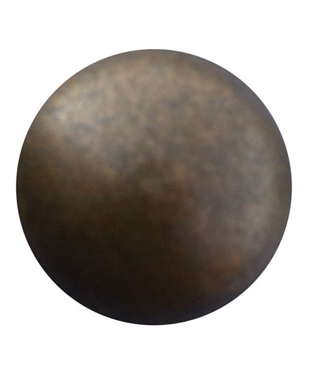 250 QTY:Osborne No. 7266-ND 5/8 -Natural Dark/post : 5/8" head: 1"(13796)