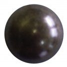 100 QTY:Osborne No. 6996-AO 1/2-Antique Oxidized Dark|post:1/2-head:7/16"(13749)