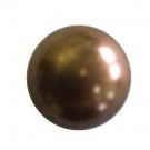 50 QTY:Osborne No. 6998-AO 1/2 -Antique Oxidized -Light|post:1/2-head: 7/16"