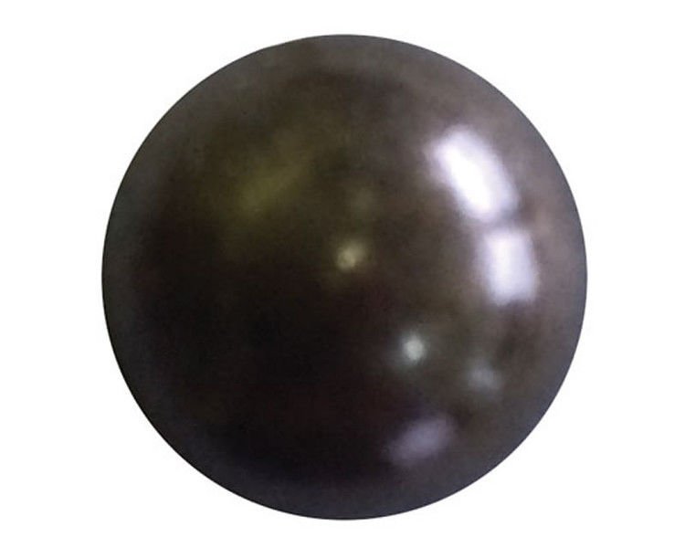 1000 QTY:Osborne No. 6996-AO 1/2 -Antique Oxidized Dark|post:1/2-head: 7/16"