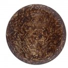 250 QTY:Osborne No. 6881-OGSR 5/8  -Old Gold Speckled Red /post :5/8" head:5/8"