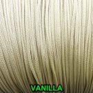 25 YARDS: 0.9 MM, VANILLA Professional Grade Nylon Lift Cord | Window Treatments