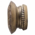 Kirsch Wood Trends Renaissance  Hastings for 2" pole, Golden Heirloom (21045880)