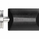Kirsch Wood Trends Urban Comfort  District  for 1 3/8" pole, in Dark Chocolate