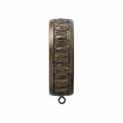 Kirsch Wood Trends Renaissance  Decorative Rings , for 2" pole, Bronze(21010897)