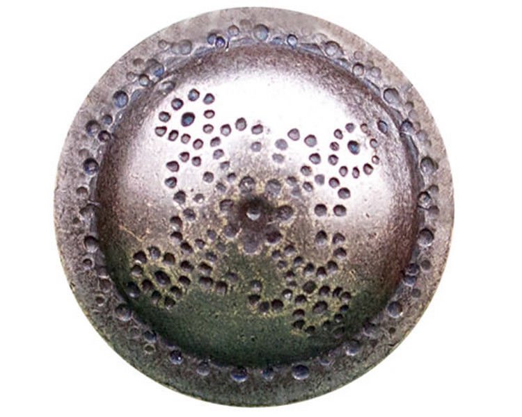 250 QTY:Osborne No. 7020-ST 5/8 -Super Tack /post : 5/8" head: 3/4"(13820)