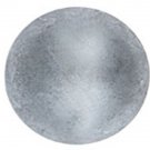 100 QTY:Osborne 6988-ZPM 5/8 -Zinc Plated Matt Pewter -High Domed /post : 5/8" h