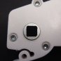 (Ship from USA) 1 QTY: 2" Wand Tilter/ High Profile 2" Horizontal Blind: UNIVERS